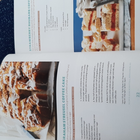 Bundle of Cookbook's...Modern Comfort, Veggie-full, Roasted - Picture 15 of 16